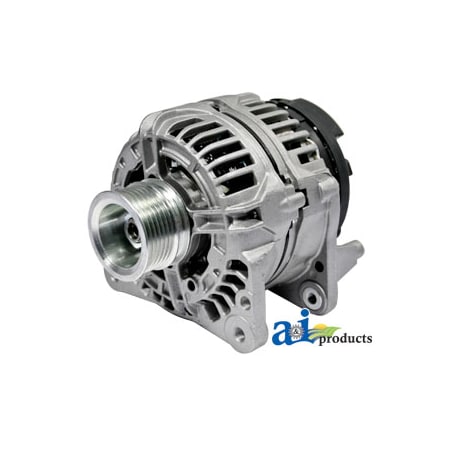 A & I Products Alternator 9" x7.5" x7" A-RE529377